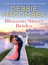 Cover image for Blossom Street Brides